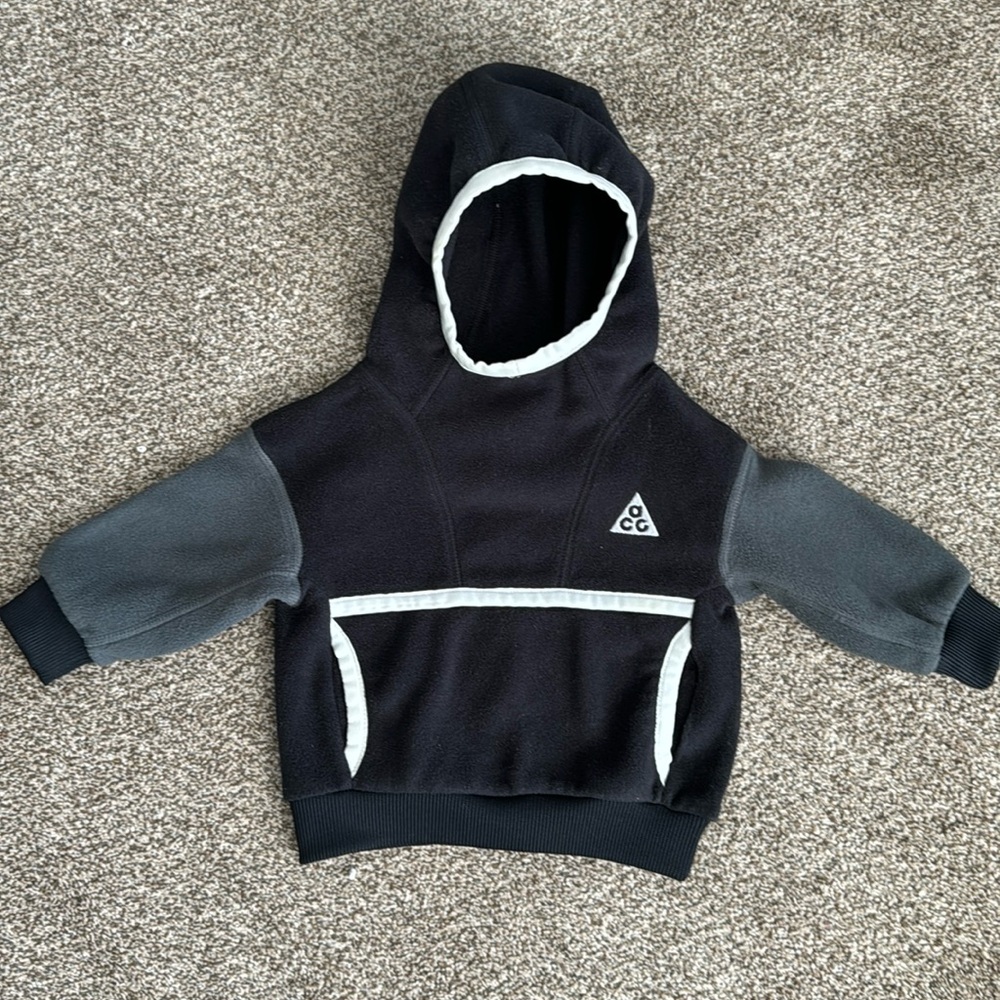 Kids Nike ACG Hoodie